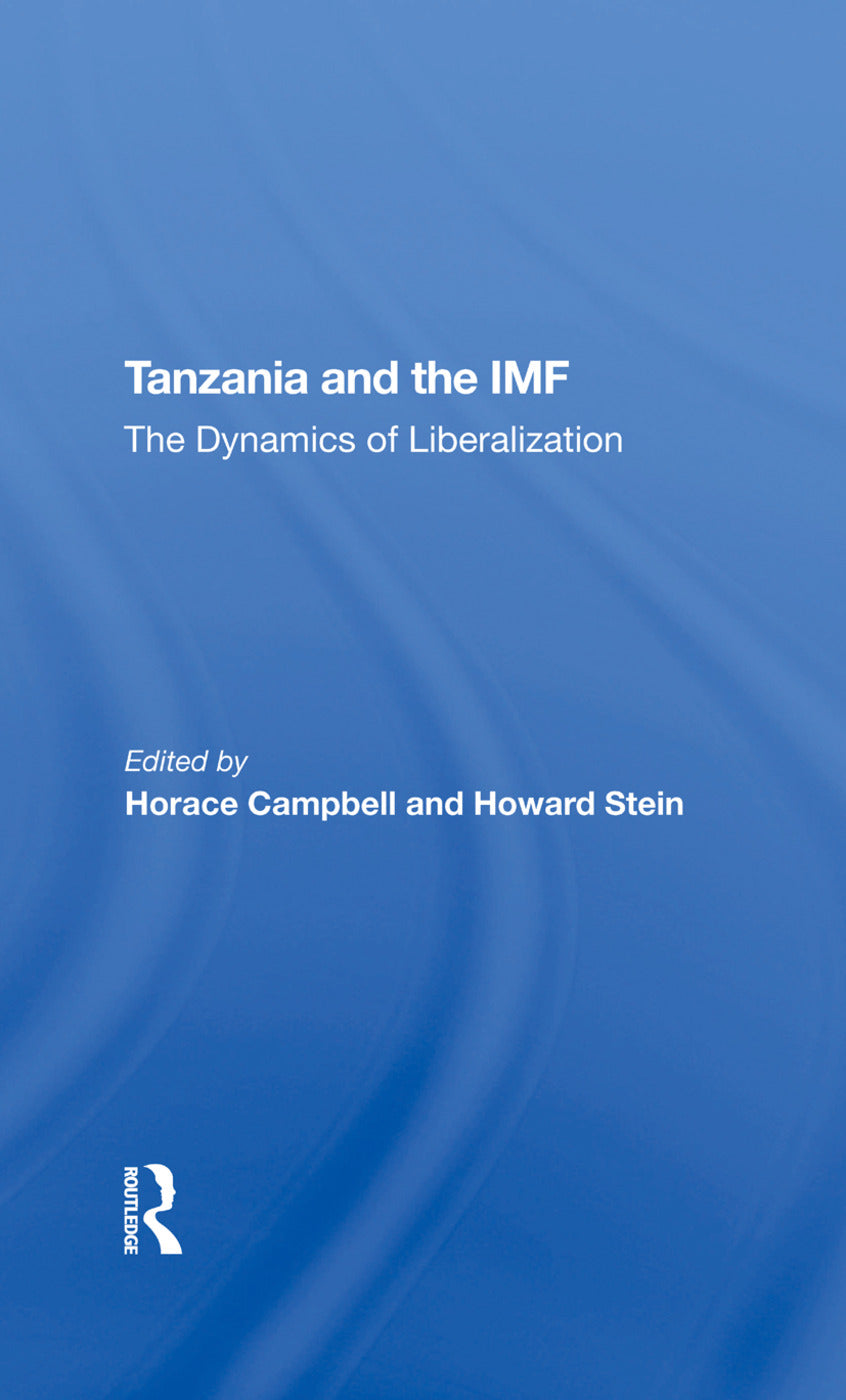 Tanzania And The Imf