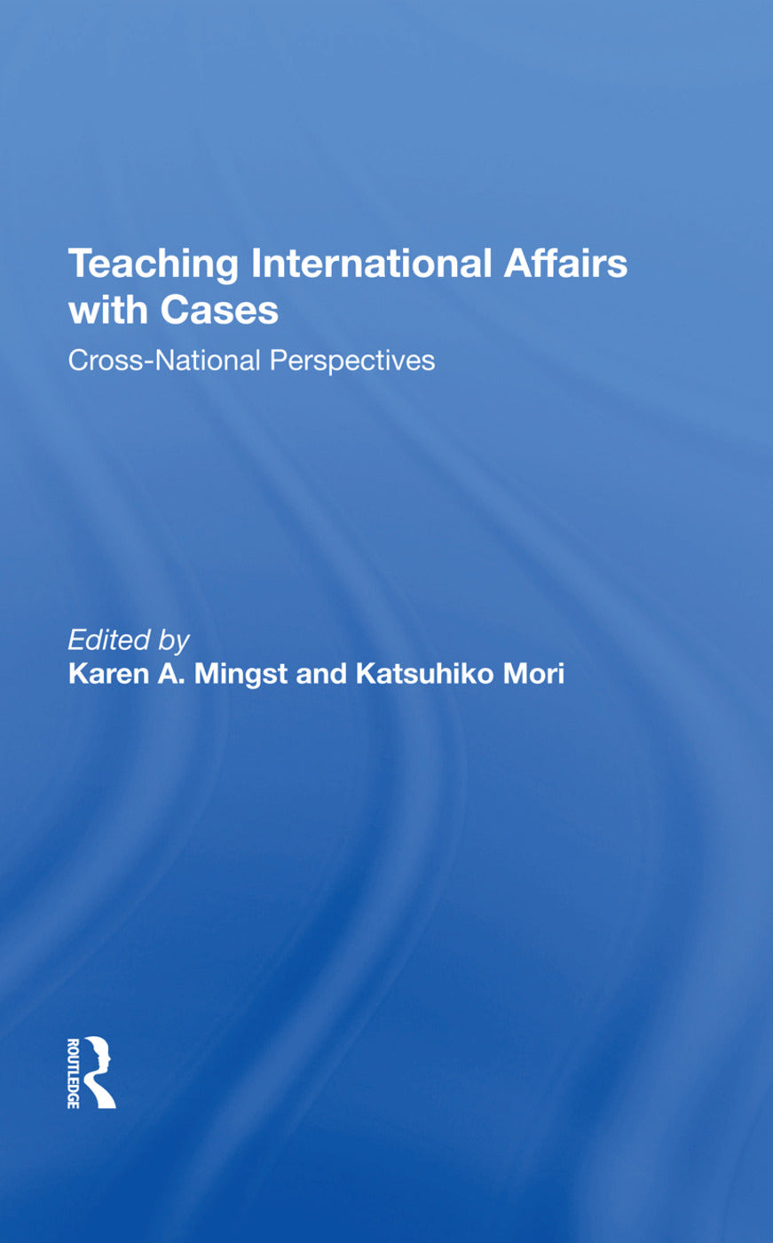 Teaching International Affairs With Cases
