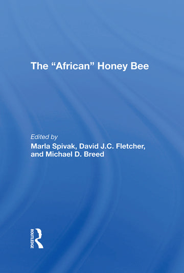 african Honey Bee