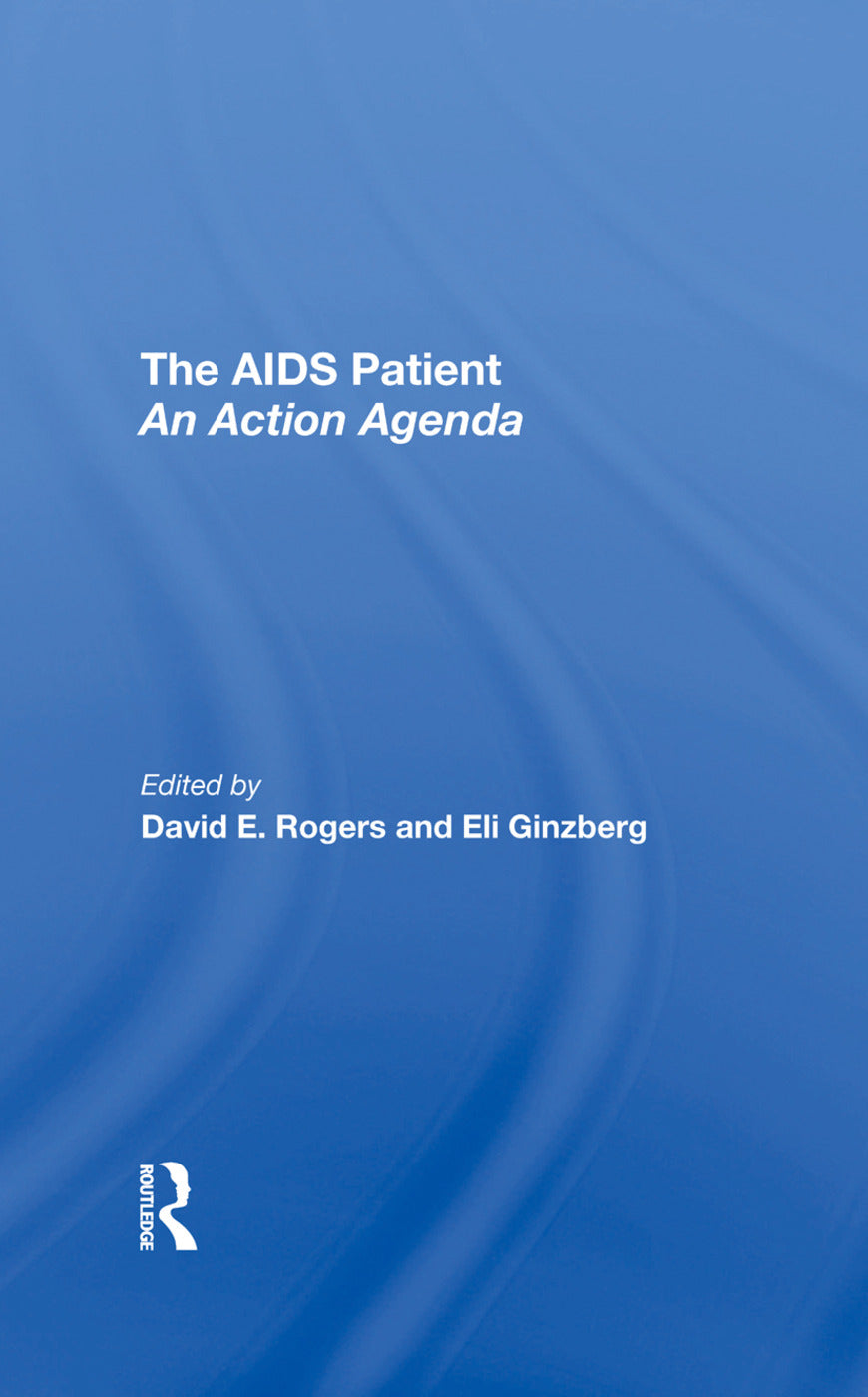Aids Patient