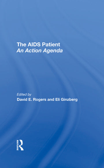 Aids Patient