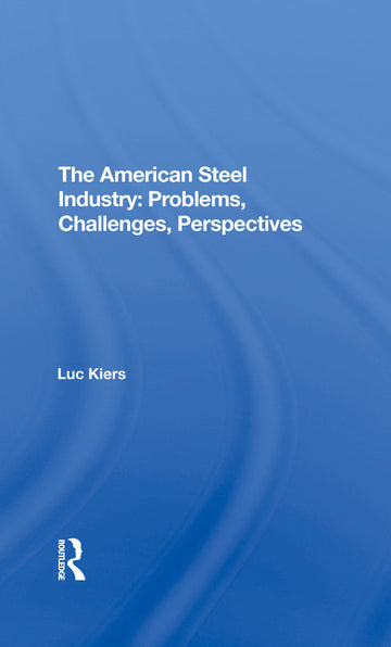 American Steel Industry