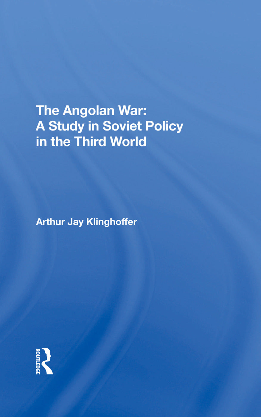 Angolan War
