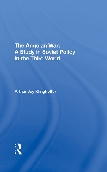 Angolan War