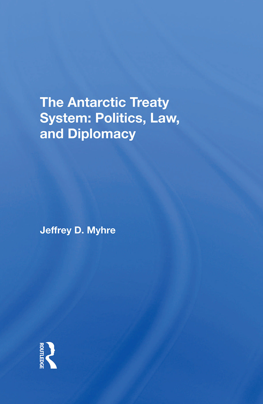 Antarctic Treaty System