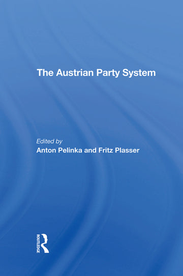 Austrian Party System