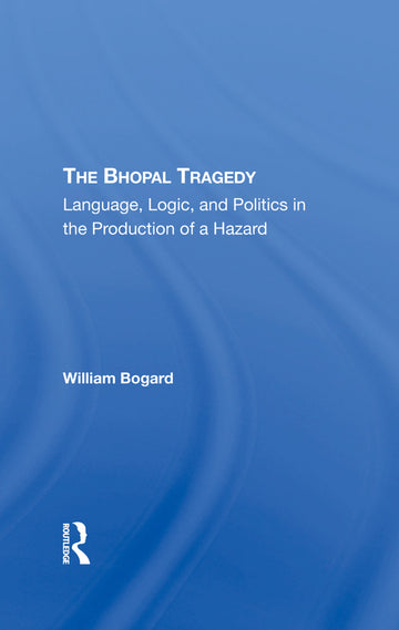 Bhopal Tragedy