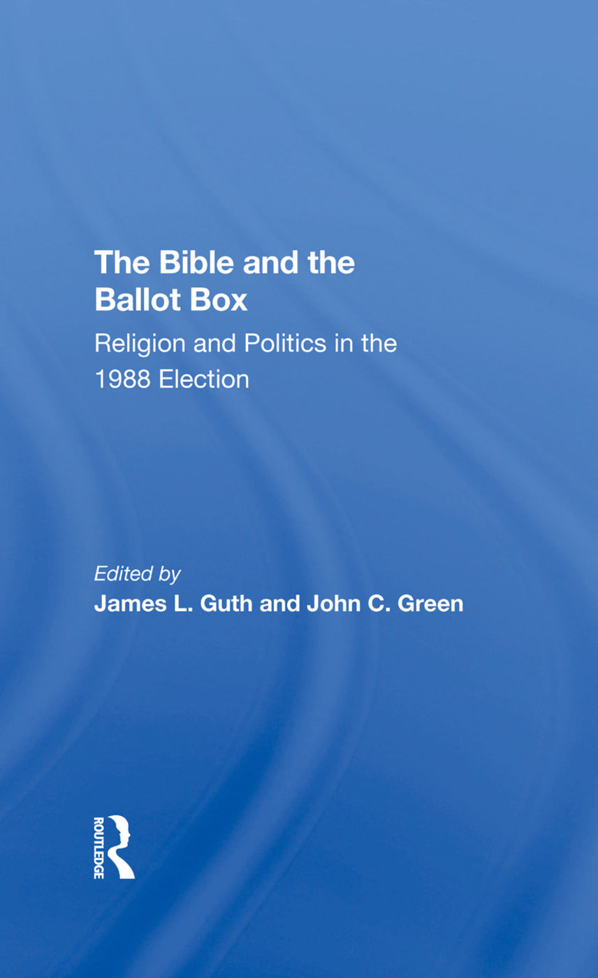 Bible And The Ballot Box