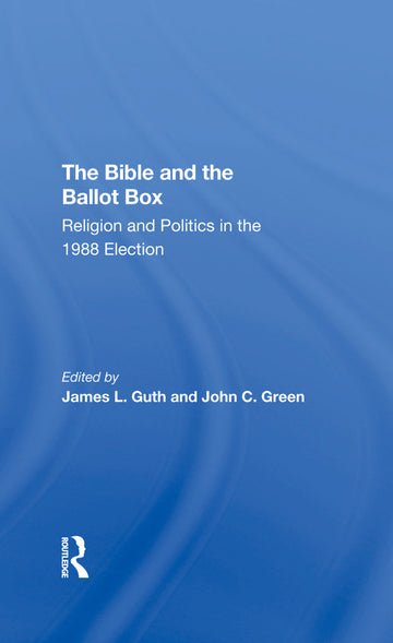 Bible And The Ballot Box