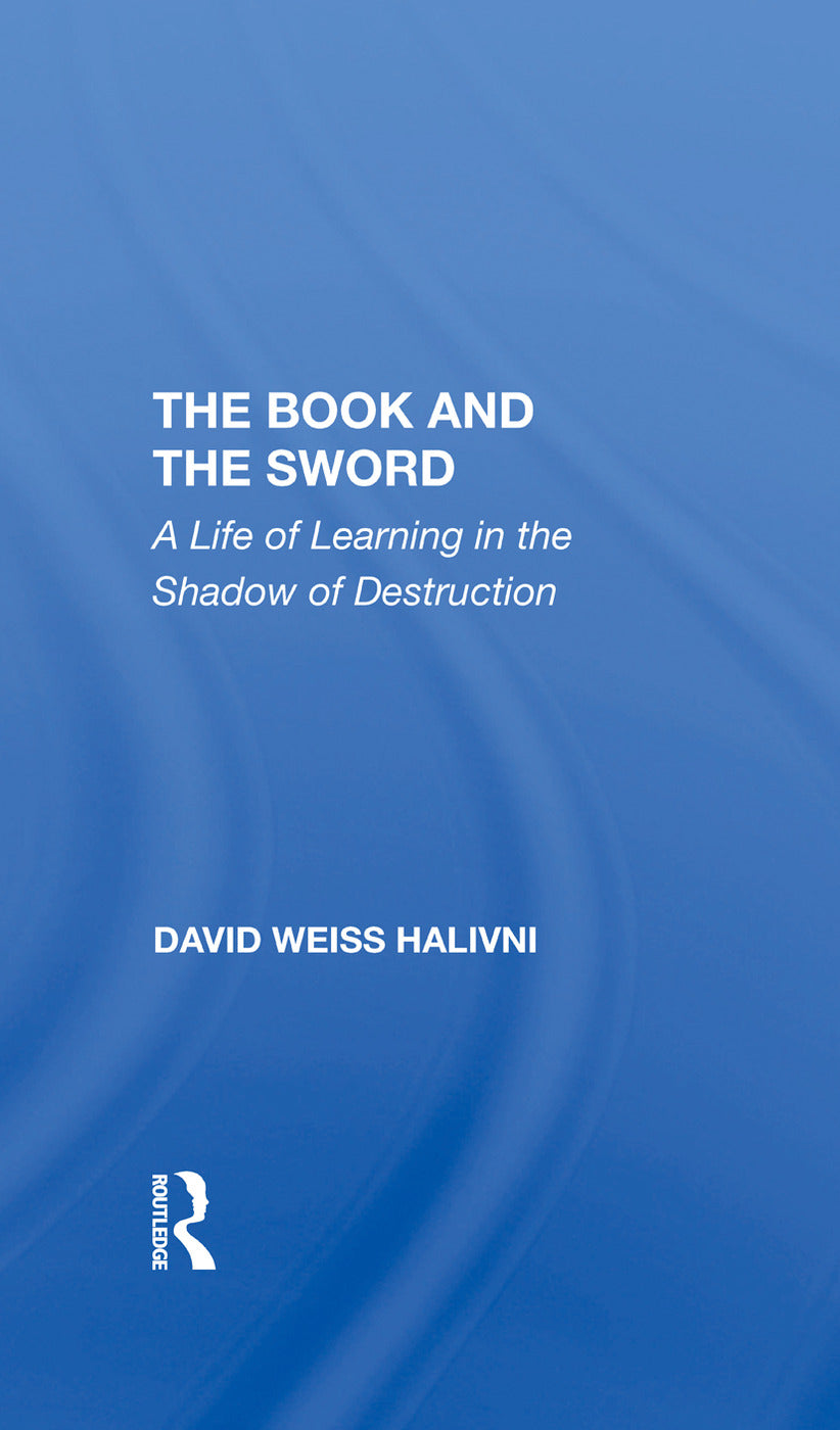 Book And The Sword