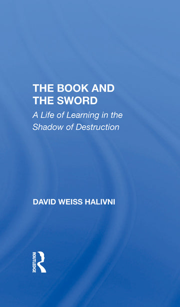 Book And The Sword