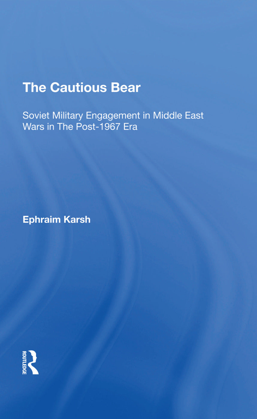 Cautious Bear
