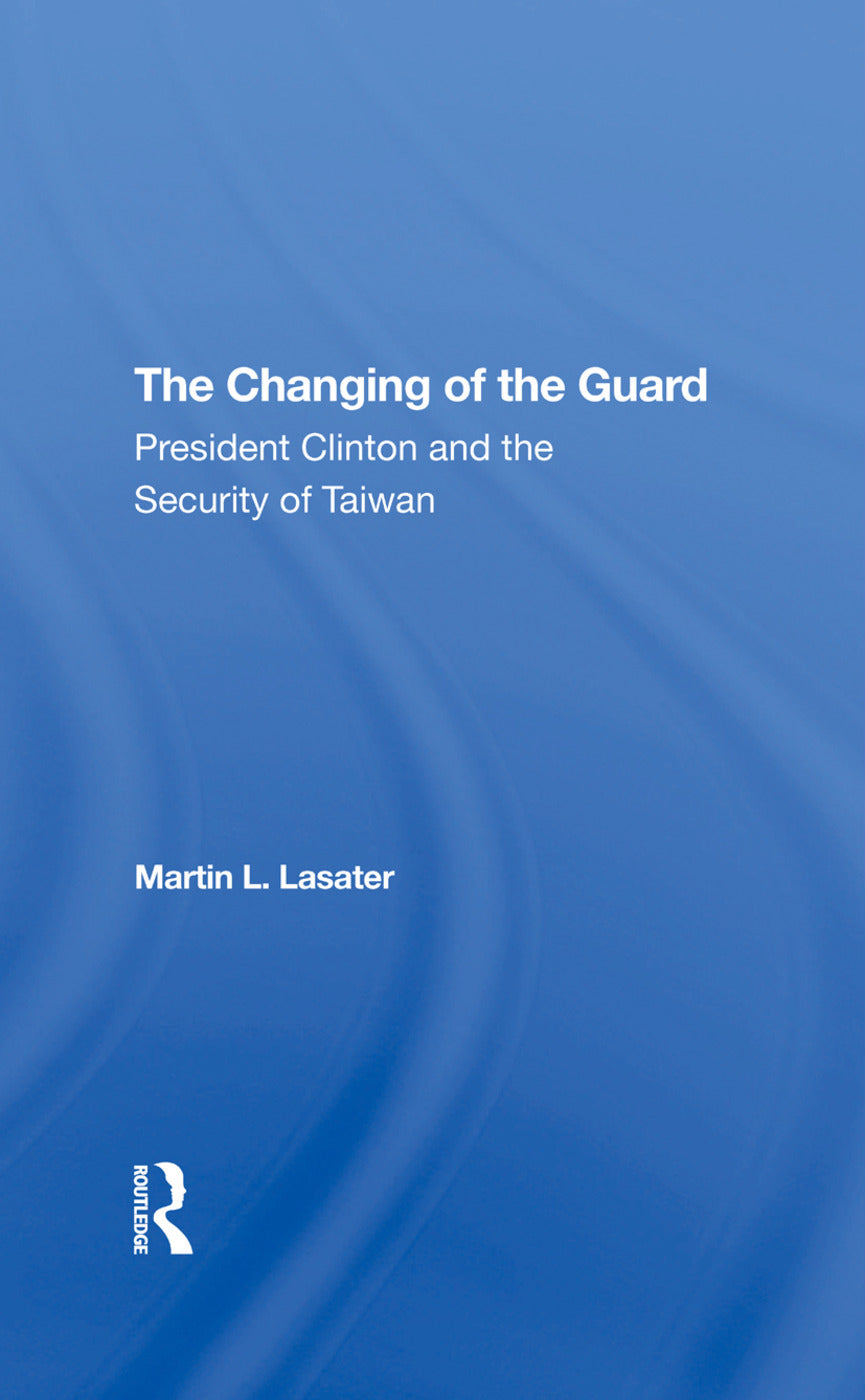 Changing Of The Guard