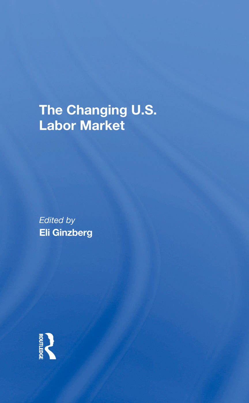 Changing U.s. Labor Market