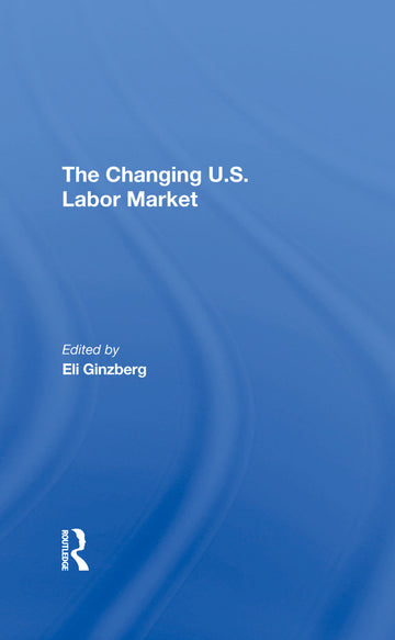 Changing U.s. Labor Market