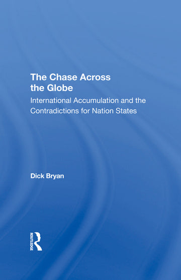 Chase Across The Globe