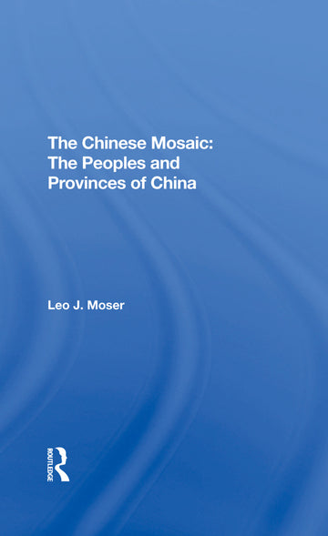 Chinese Mosaic