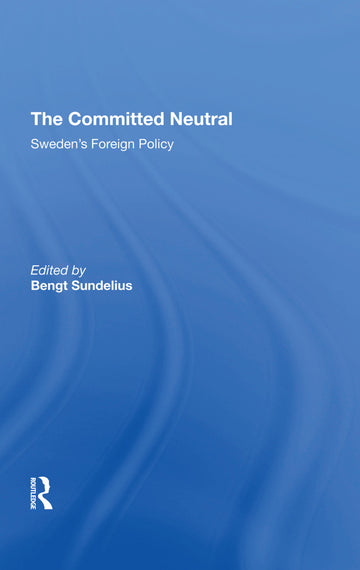 Committed Neutral