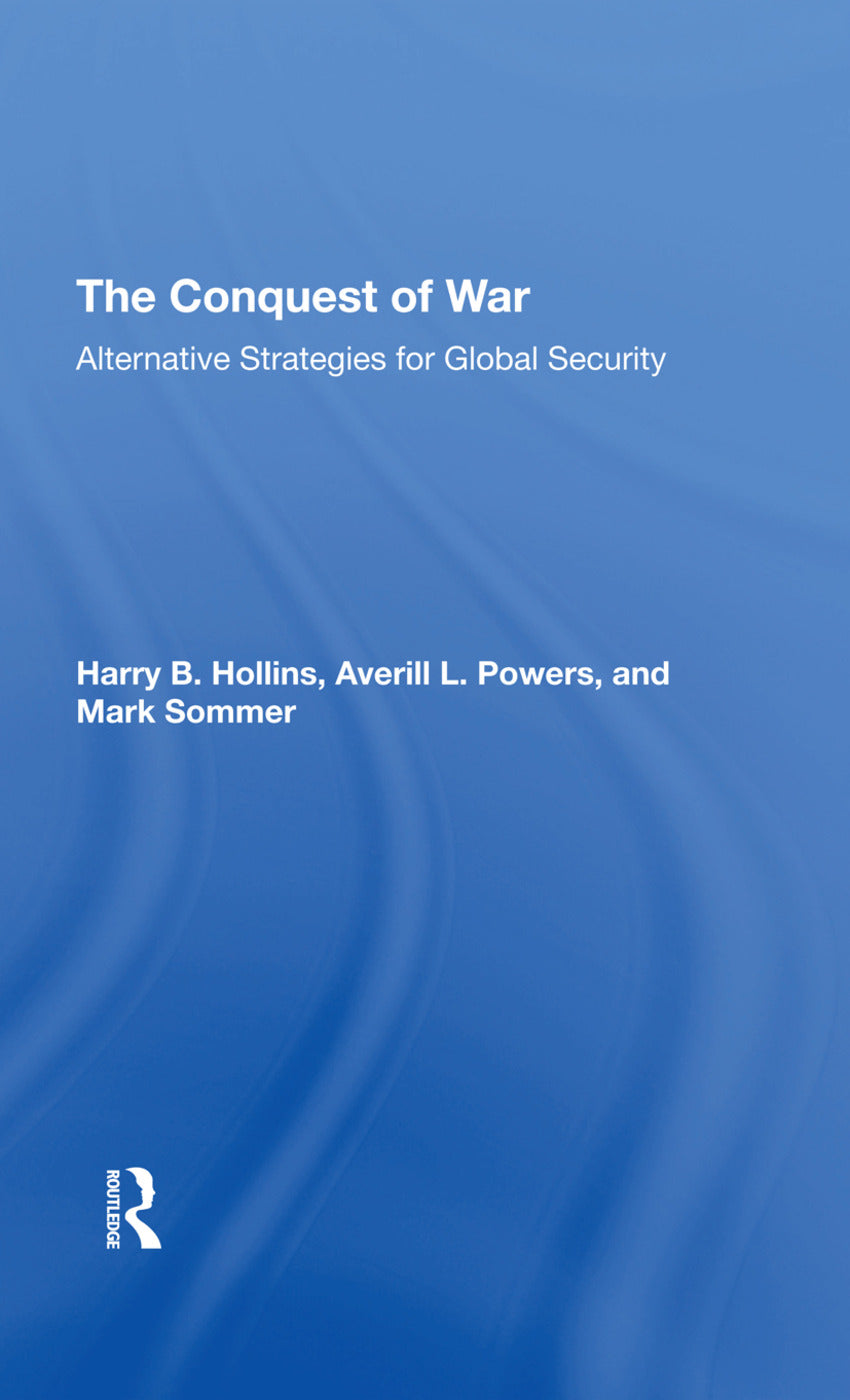 Conquest Of War