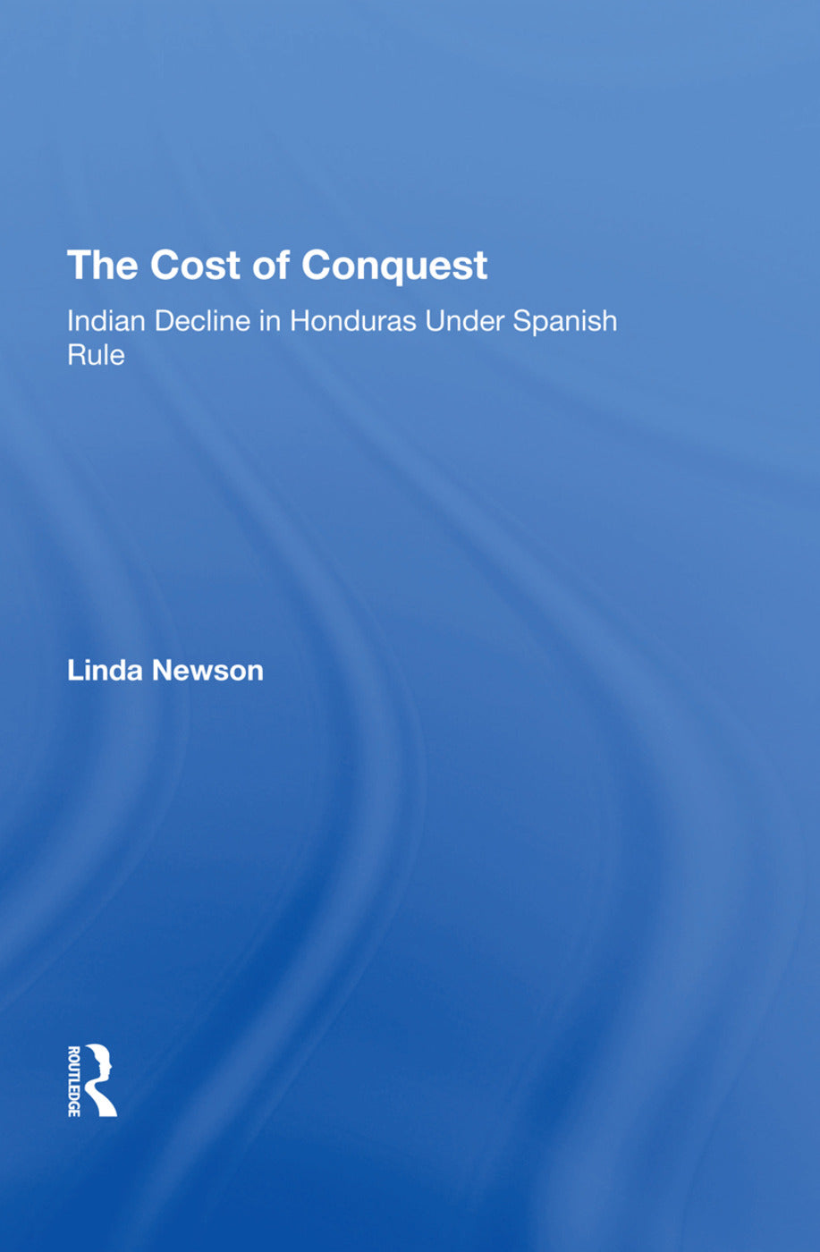 Cost Of Conquest