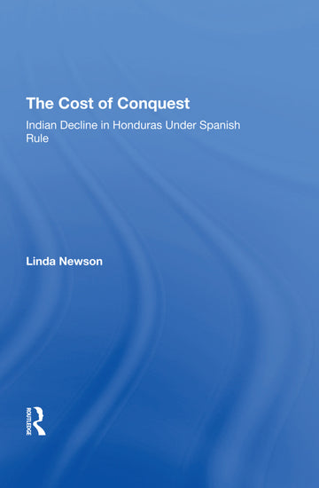 Cost Of Conquest