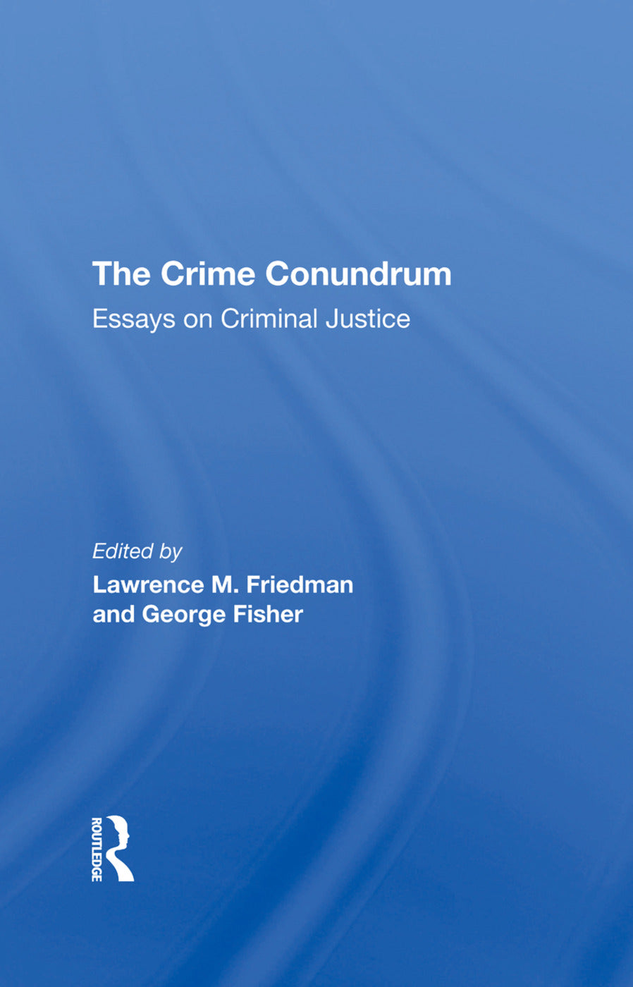Crime Conundrum