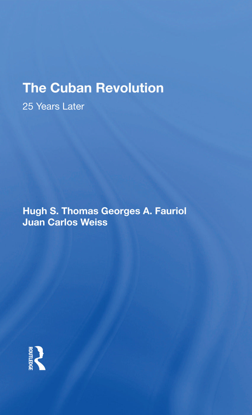Cuban Revolution