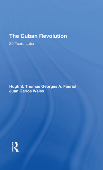 Cuban Revolution