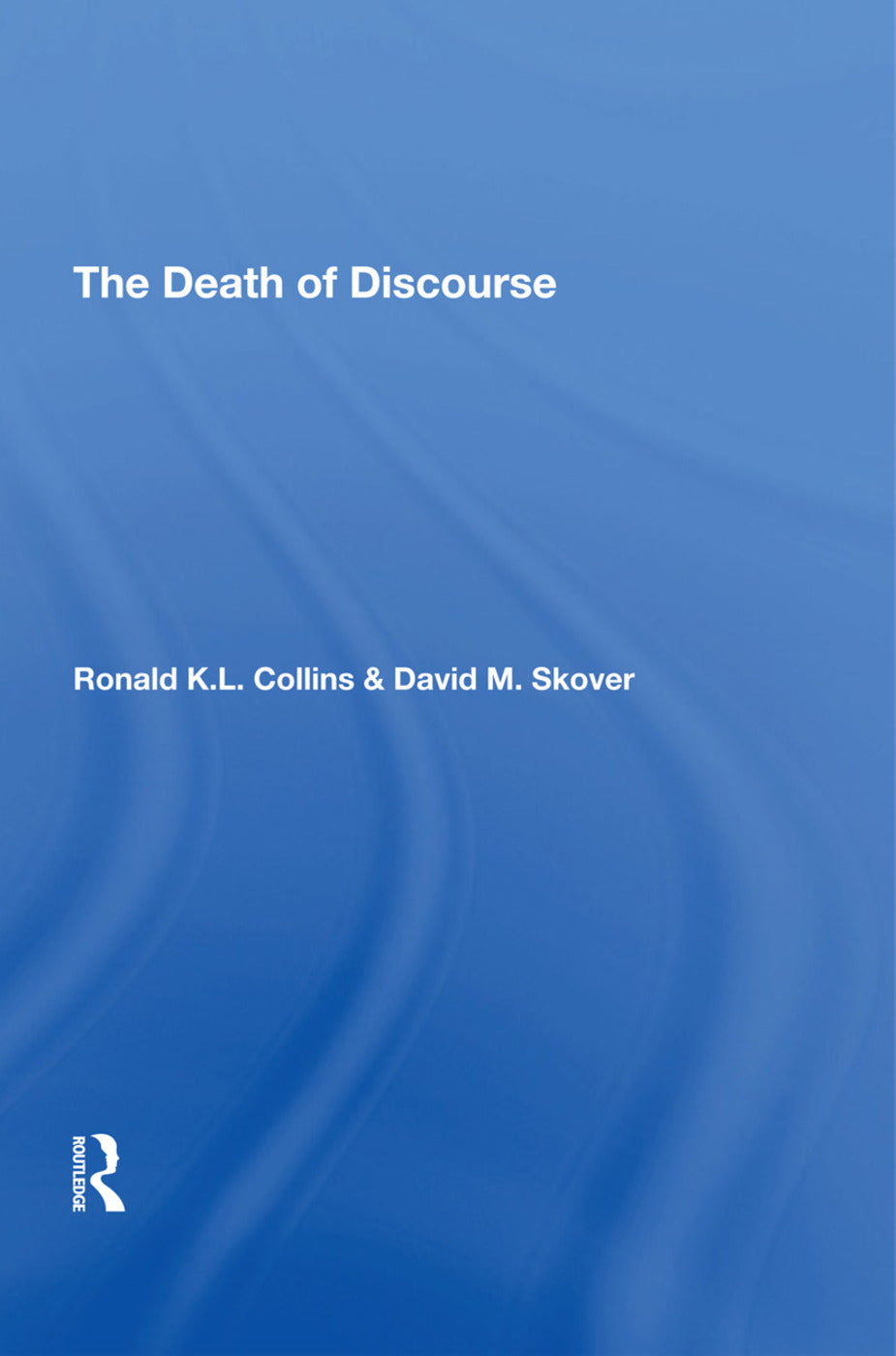 Death Of Discourse