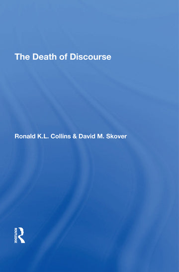 Death Of Discourse