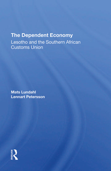 Dependent Economy