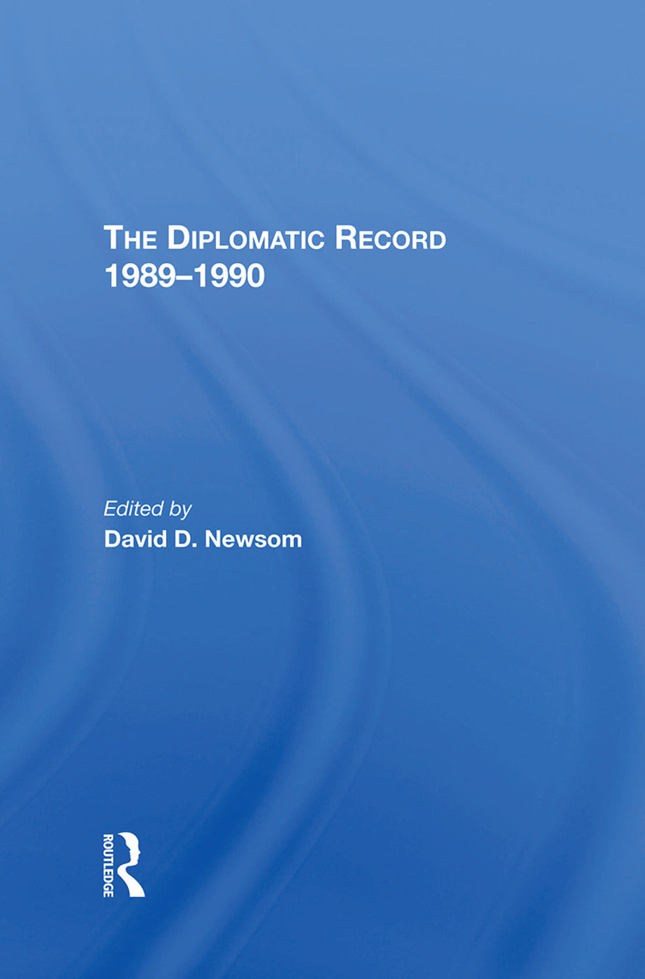 Diplomatic Record 19891990