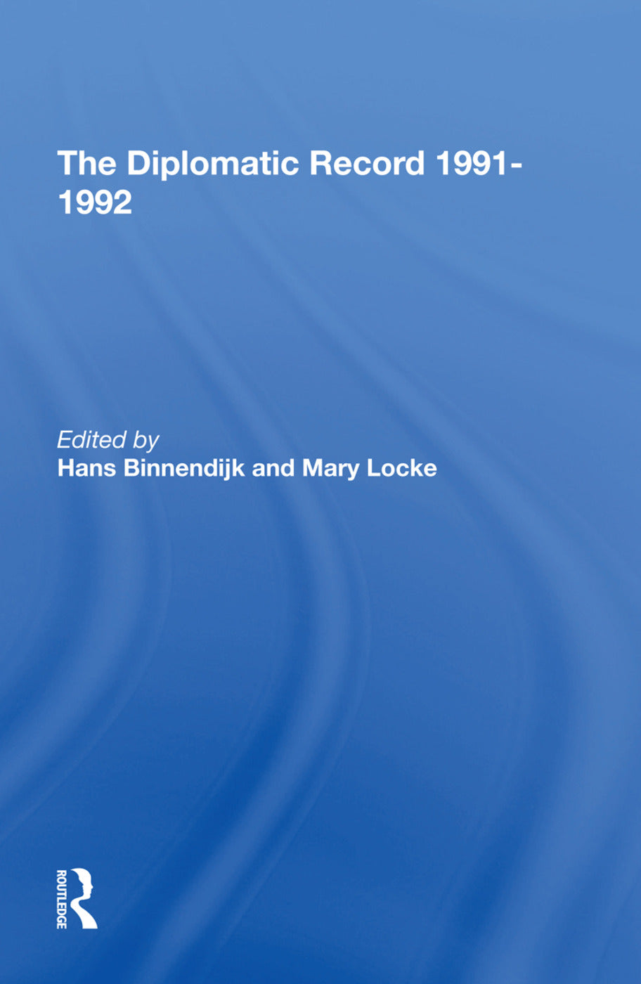 Diplomatic Record 1991-1992
