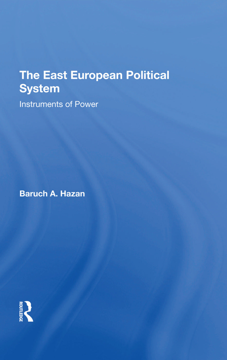 East European Political System