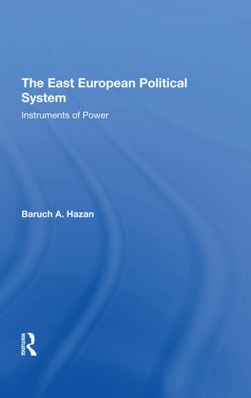 East European Political System