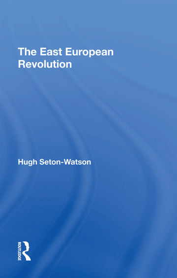East European Revolution