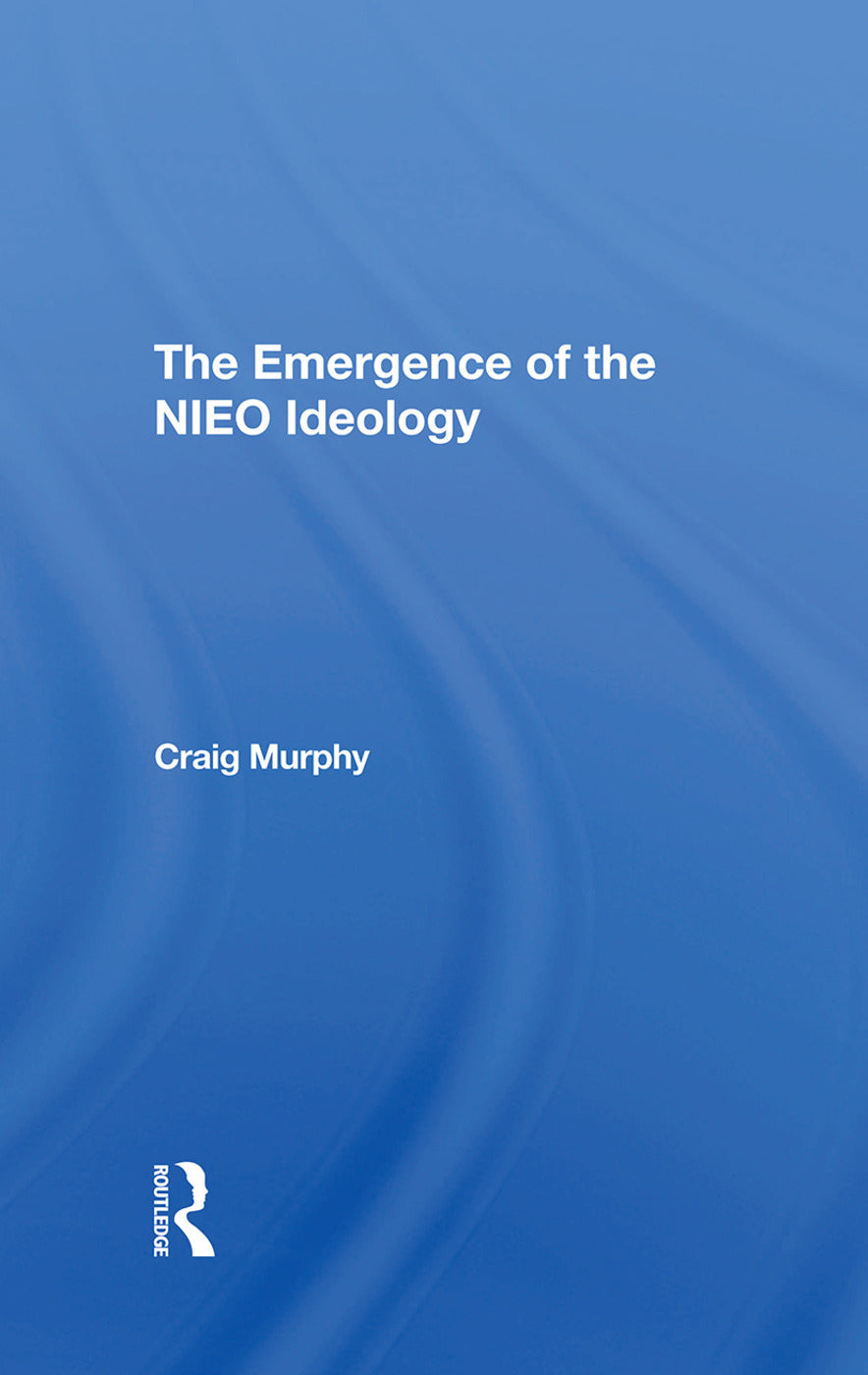 Emergence Of The Nieo Ideology