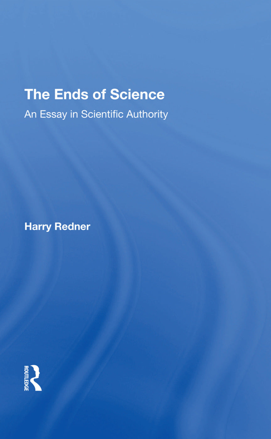 Ends Of Science