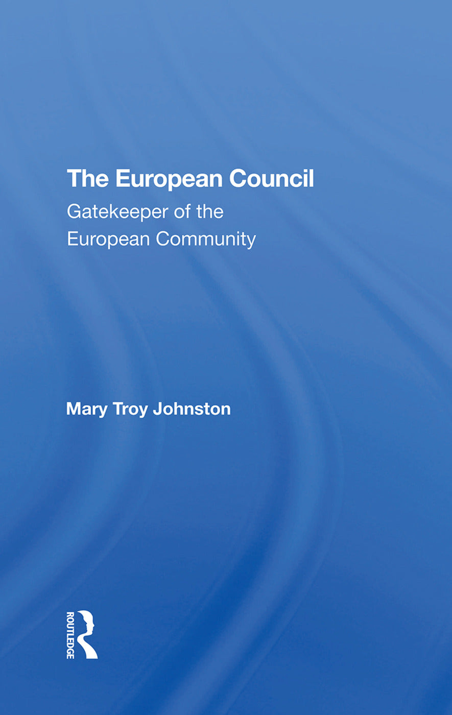 European Council