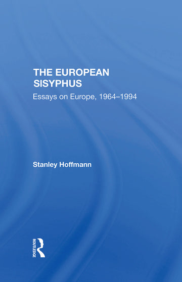 European Sisyphus