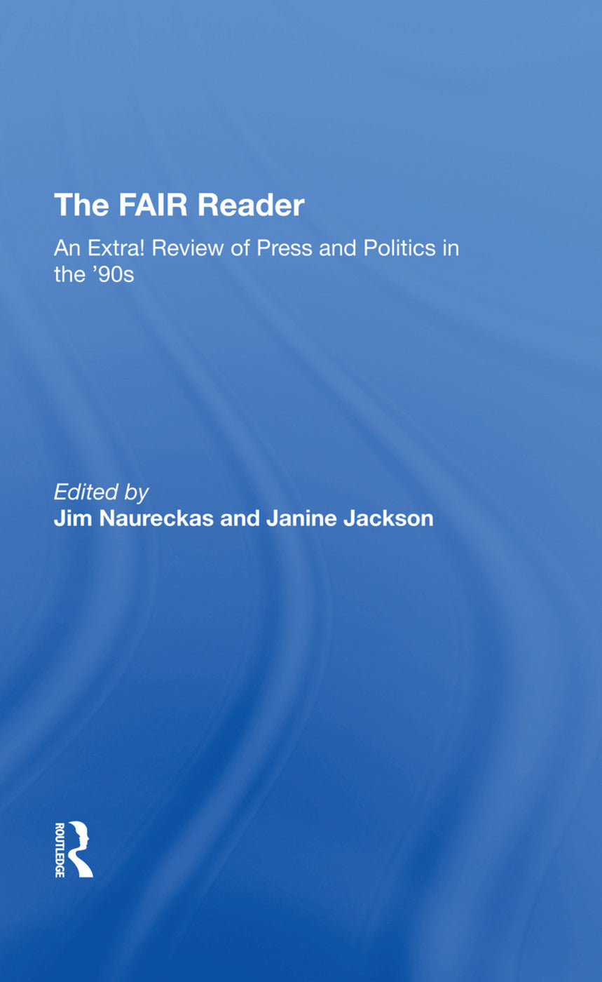 Fair Reader