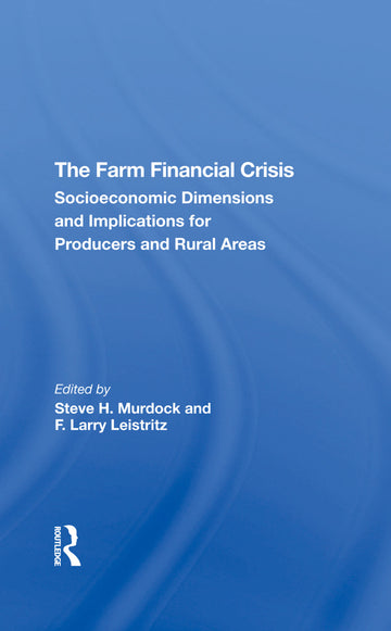 Farm Financial Crisis