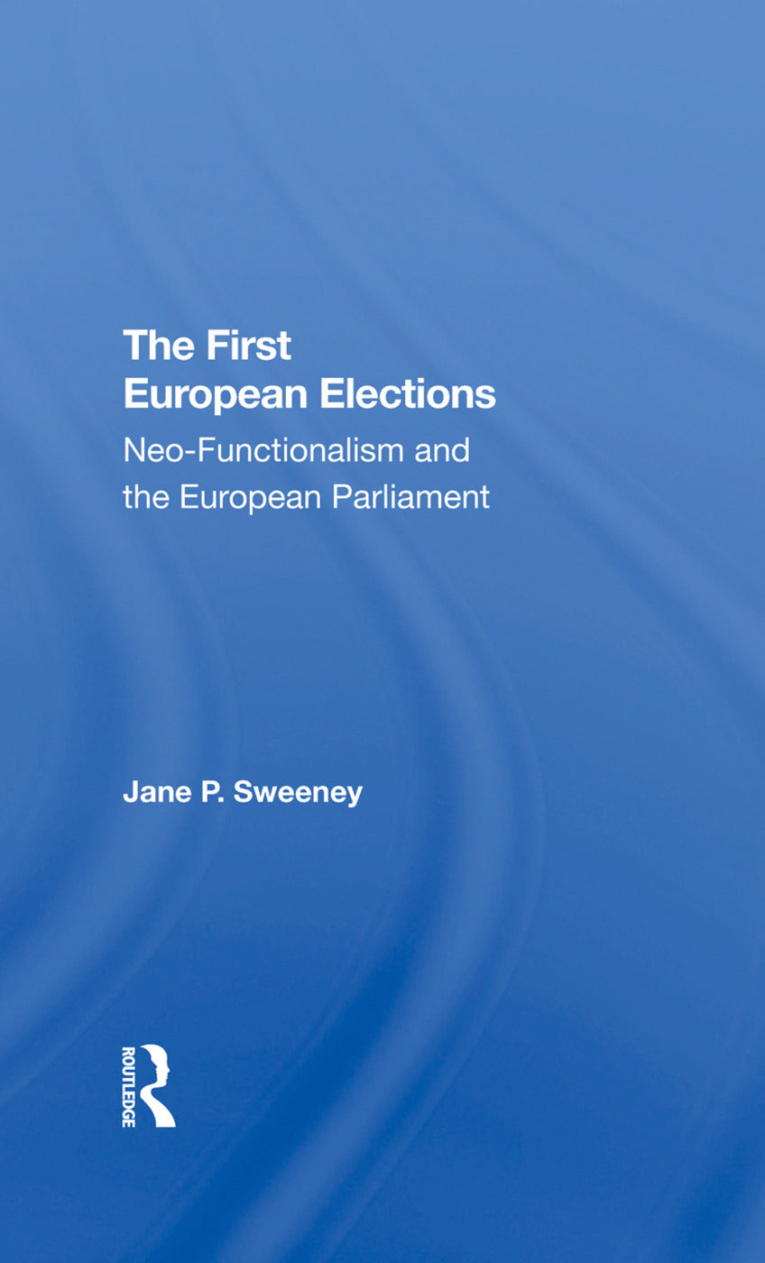 First European Elections