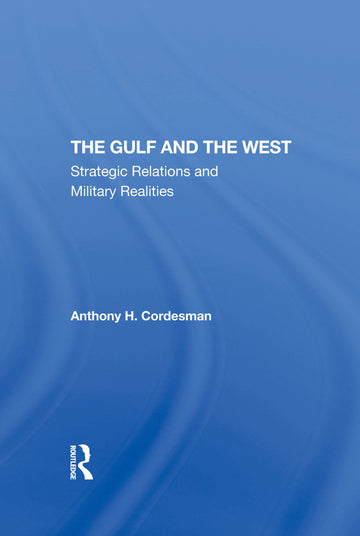 Gulf And The West