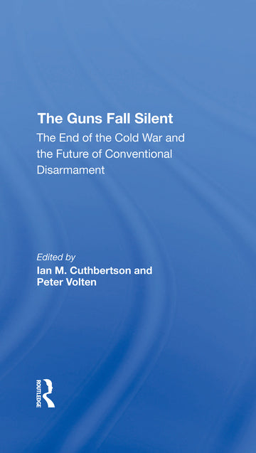 Guns Fall Silent