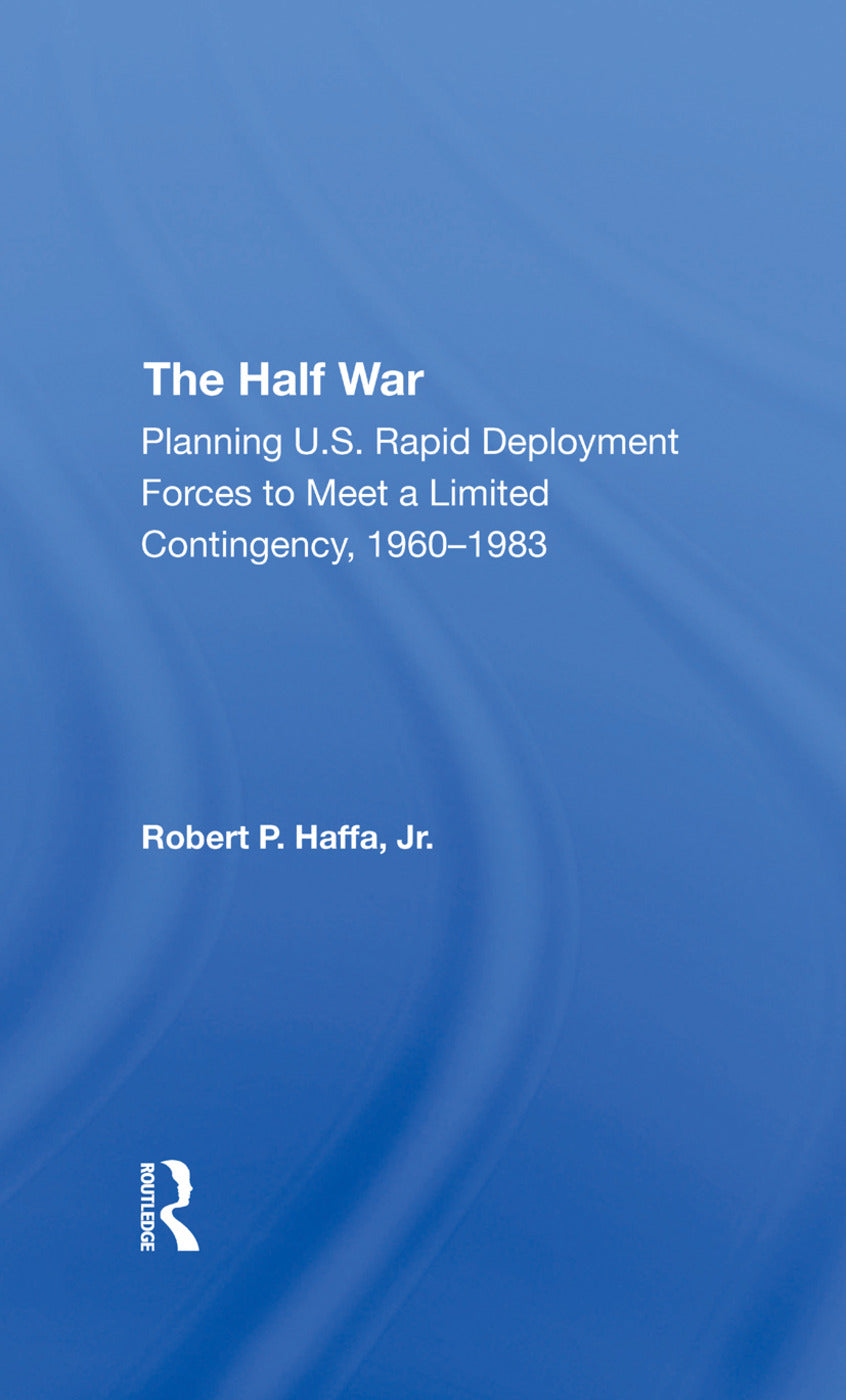 Half War