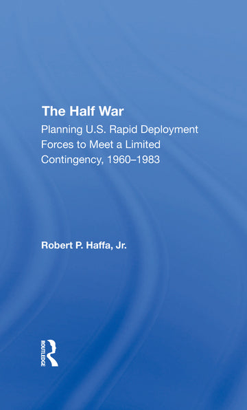 Half War