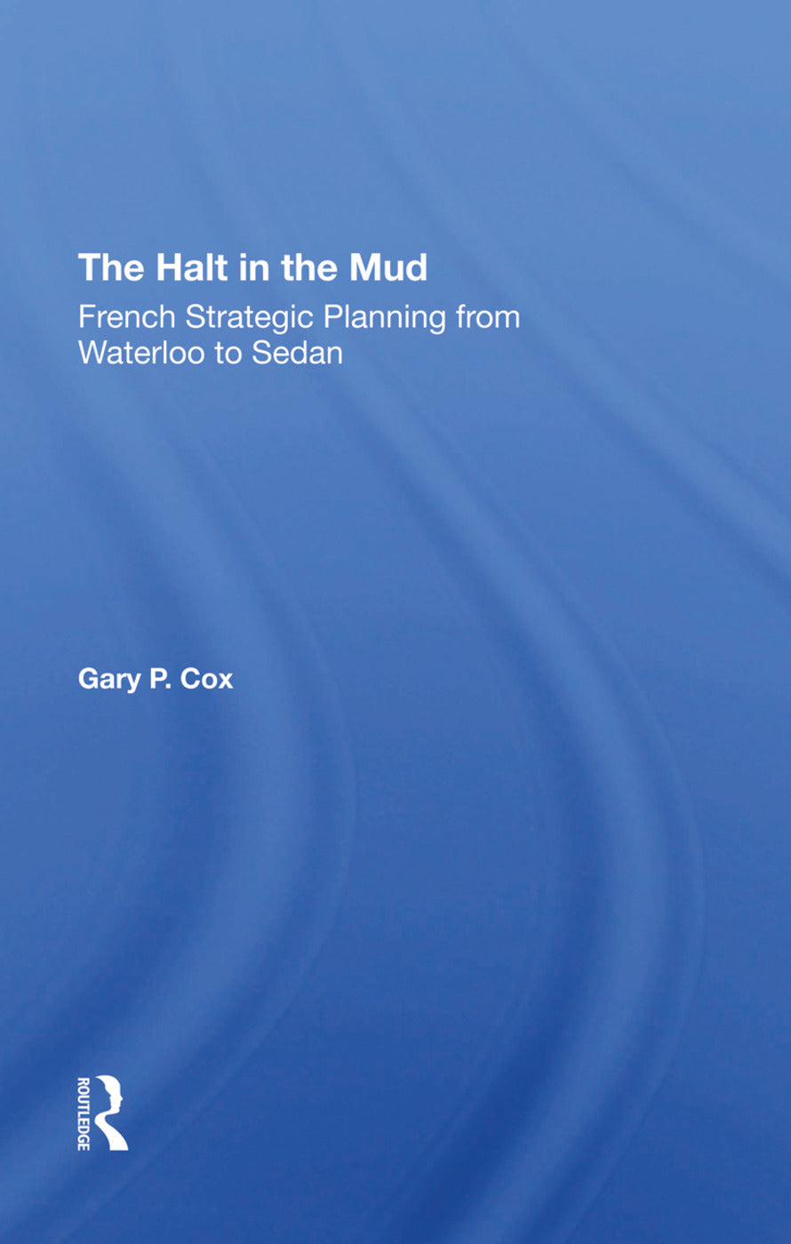 Halt In The Mud