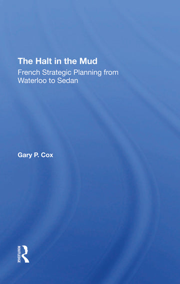 Halt In The Mud