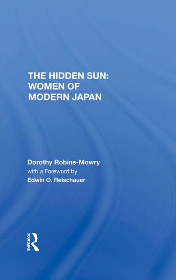 Hidden Sun